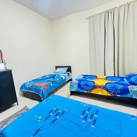 Dubai Hostel エクステリア 写真